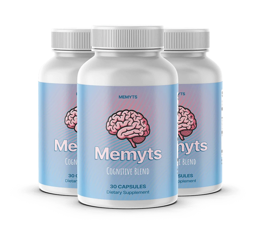 Memyts Supplement