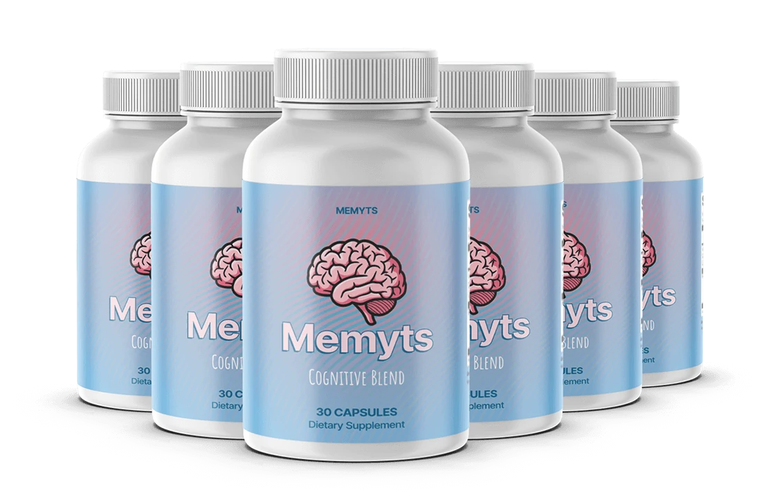 Memyts Supplements